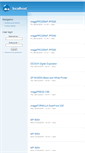 Mobile Screenshot of ccserver.copiercatalog.com